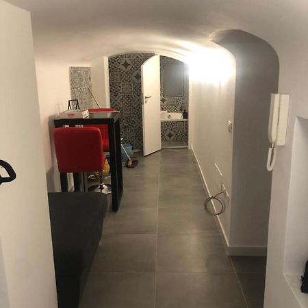 Apartmán Il Rifugio Di Margo Bari Exteriér fotografie