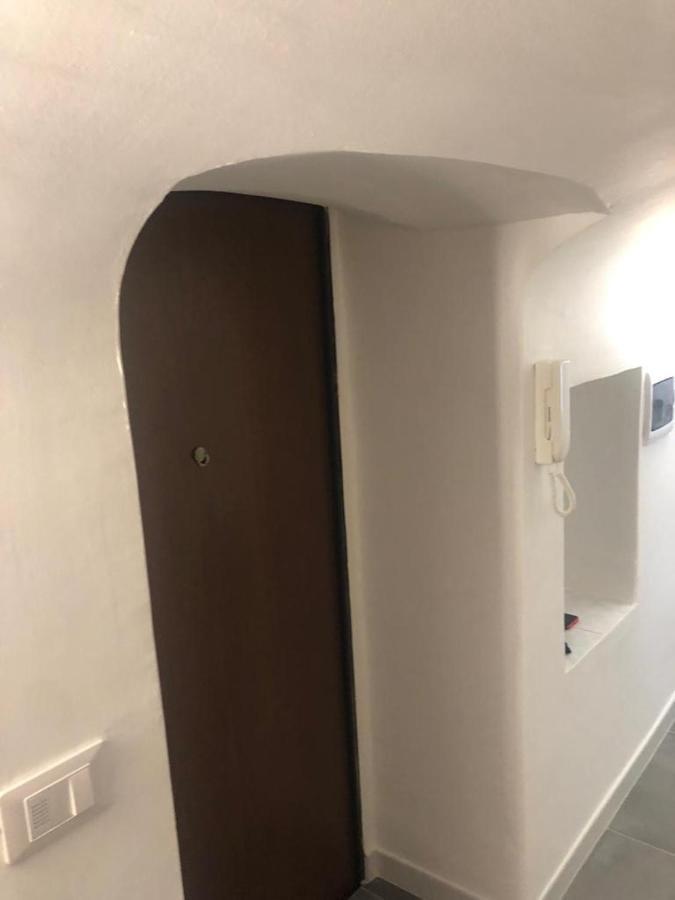 Apartmán Il Rifugio Di Margo Bari Exteriér fotografie