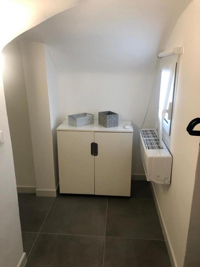 Apartmán Il Rifugio Di Margo Bari Exteriér fotografie